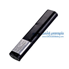 Μπαταρία για Trilithic field-analyzer 0090041000 860DSP 860DSPi [Ανταλλακτική μπαταρία]
